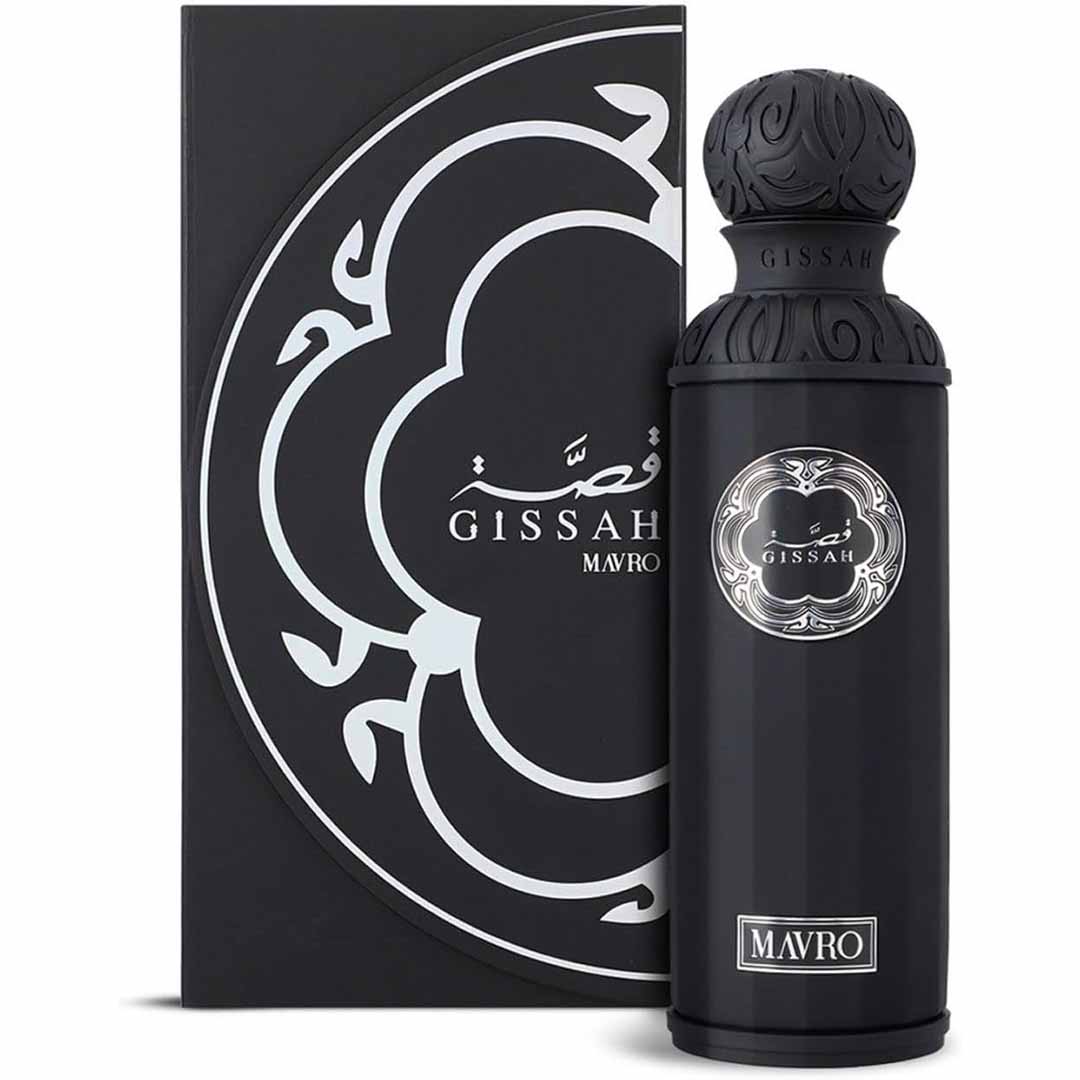 Gissah Marvo Eau De Parfum - 200 ML
